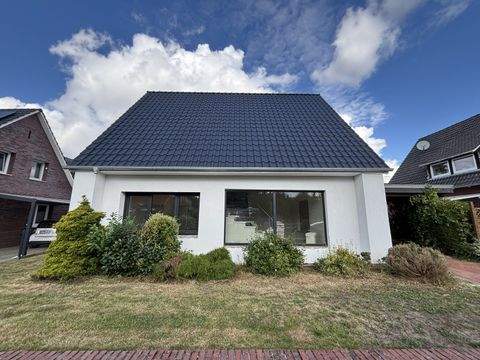 Quakenbrück / Hengelage Häuser, Quakenbrück / Hengelage Haus kaufen