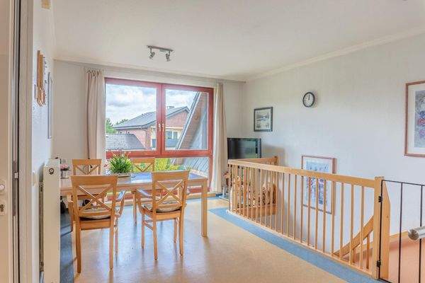 Pflegeeinrichtung  Vorraum