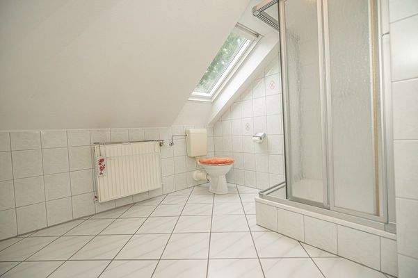 Obergeschoss Badezimmer