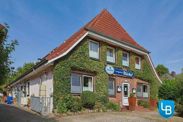 Landgasthof Ansicht...