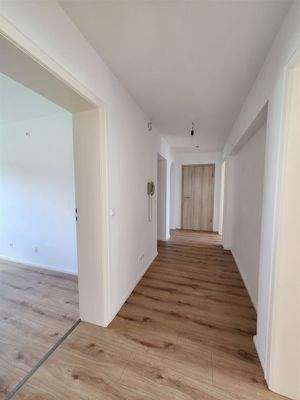 Flur / Zugang Küche