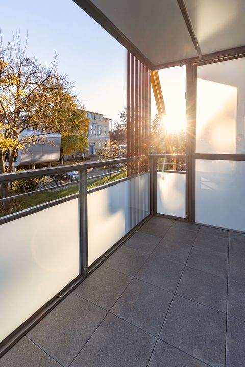 Gotha Wohnungen, Gotha Wohnung mieten