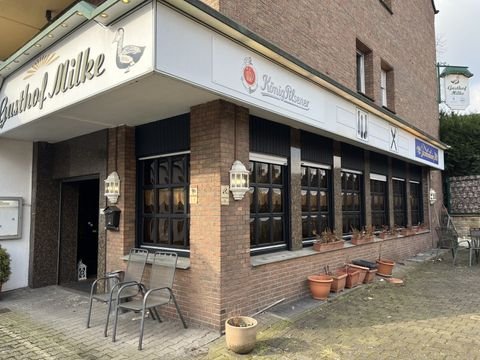 Bottrop Gastronomie, Pacht, Gaststätten
