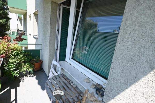 15. Eigentumswohnung 1190 Wien