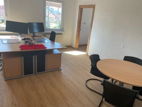 Nürnberg Büros, Büroräume, Büroflächen 
