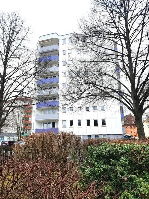 Bayreuth Wohnungen, Bayreuth Wohnung kaufen