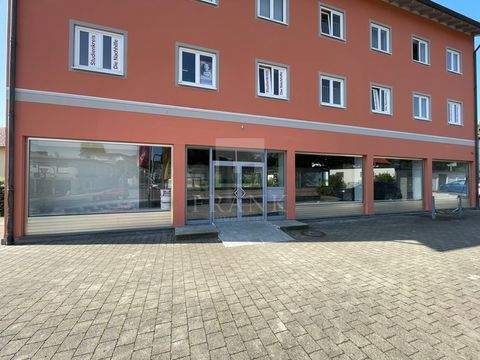 Lindau (Bodensee) Büros, Büroräume, Büroflächen 