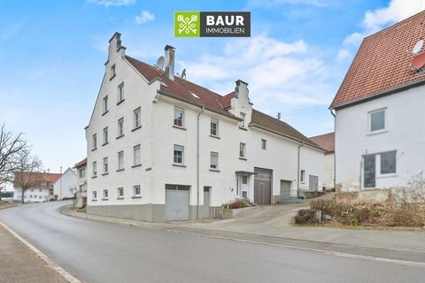 Rottenacker Häuser, Rottenacker Haus kaufen