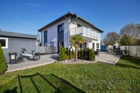 Linkenheim-Hochstetten Häuser, Linkenheim-Hochstetten Haus kaufen