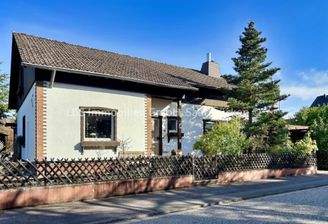 Hausansicht vorne
