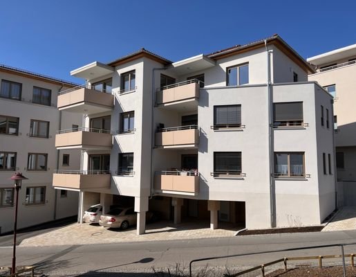 Zentral. Überzeugend. Modern.