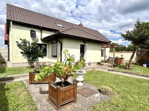 Oberheldrungen Häuser, Oberheldrungen Haus kaufen