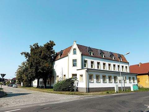 Am Mellensee Gastronomie, Pacht, Gaststätten