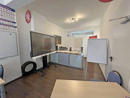 Ladenfläche (aktuell)