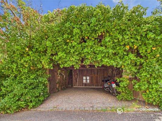 Carport