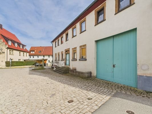 Ansicht