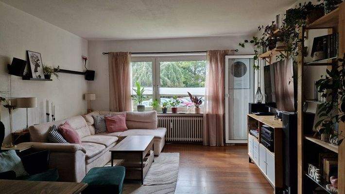 Helles Wohn- / Esszimmer #2