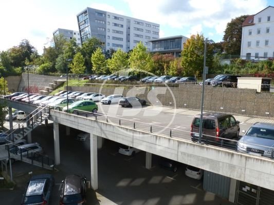 Parkflächen