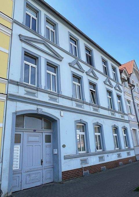 Quedlinburg Wohnungen, Quedlinburg Wohnung mieten