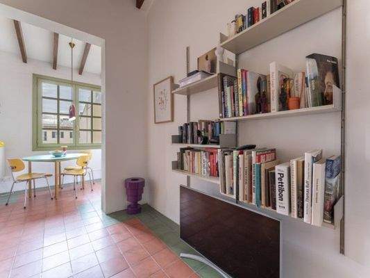 Salon 5 - livingblue - mallorca