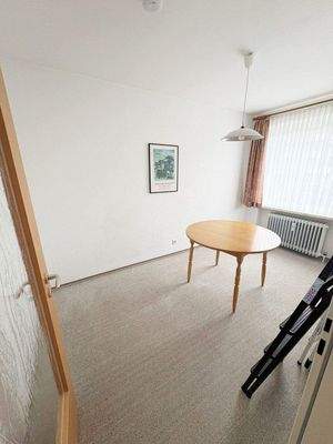 Kinderzimmer / Büro