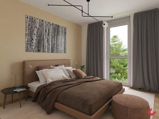 Top07 Elternschlafzimmer