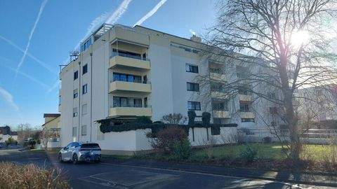 Kahl am Main Wohnungen, Kahl am Main Wohnung kaufen