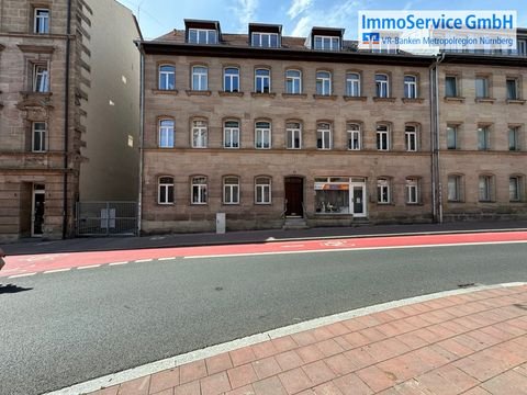 Fürth Wohnungen, Fürth Wohnung kaufen