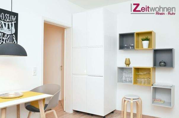 Objekt 18777 Kochbereich