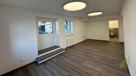 Grödig Ladenlokale, Ladenflächen 