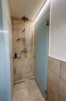 Wohnung II ca. 25 m2