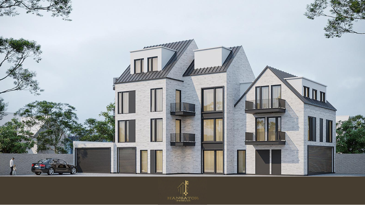 Hansator • Immobilien