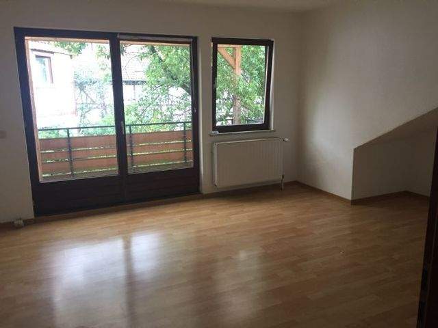 3-Zimmer DG Wohnung mit Balkon in Göttingen - Weende (Uni-Nähe) - Foto 2