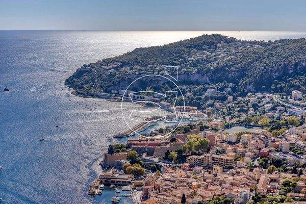 Villefranche-sur-Mer