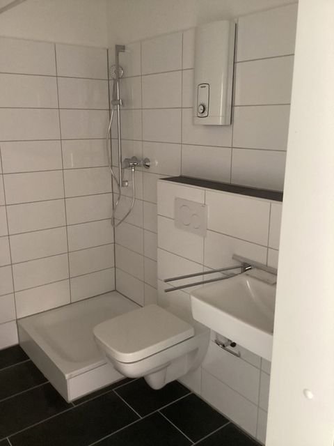 Bingen Wohnungen, Bingen Wohnung mieten