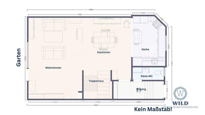 Grundriss-Erdgeschoss