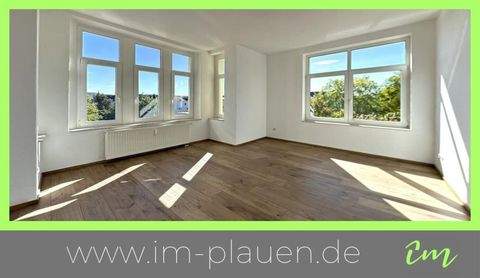 Plauen Wohnungen, Plauen Wohnung mieten