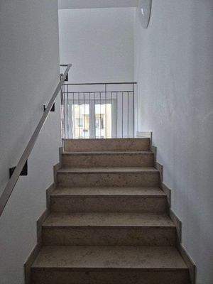 Treppenhaus