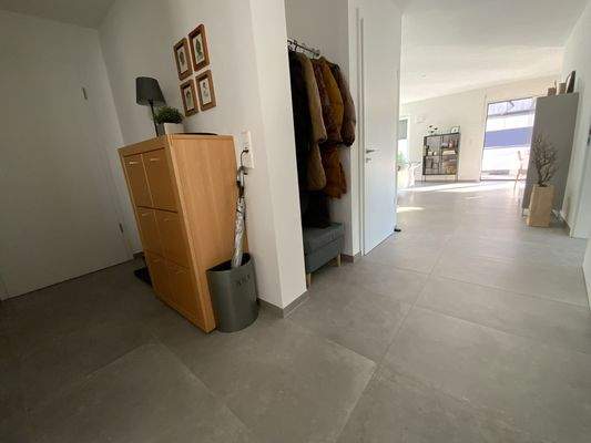 einfach eine Traumwohnung