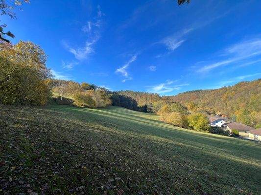 Aussenaufnahme ebenerdig