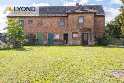 Ermsleben Häuser, Ermsleben Haus kaufen