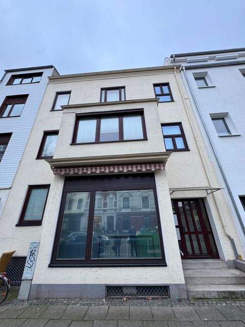 Bremen Wohnungen, Bremen Wohnung mieten