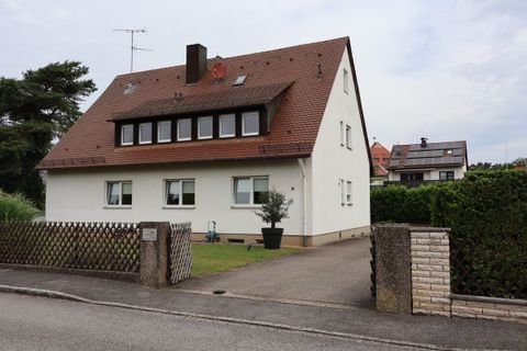 Rückersdorf Häuser, Rückersdorf Haus kaufen