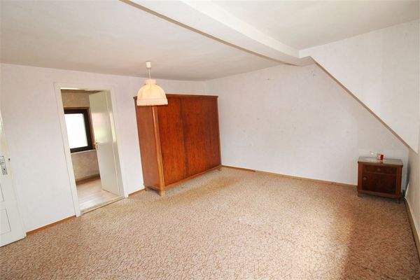 Schlafzimmer 3 OG