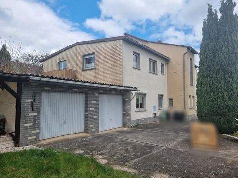 Dietzenbach Häuser, Dietzenbach Haus kaufen