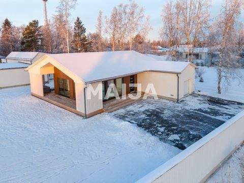 Kempele Häuser, Kempele Haus kaufen