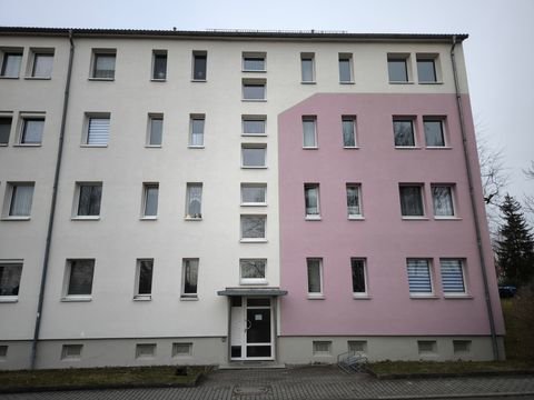 Regis-Breitingen Wohnungen, Regis-Breitingen Wohnung mieten