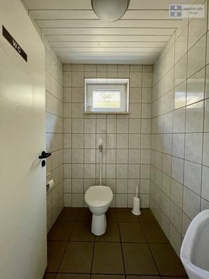 Toilette