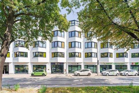 Berlin Büros, Büroräume, Büroflächen 