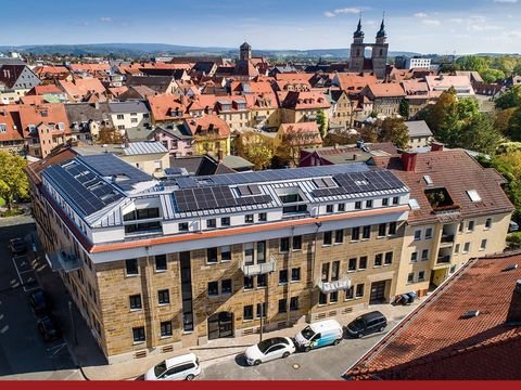 Bayreuth Wohnungen, Bayreuth Wohnung kaufen